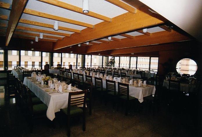 Hostal Los Infantes Olvega エクステリア 写真