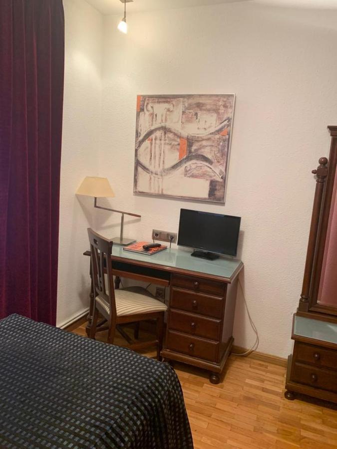 Hostal Los Infantes Olvega エクステリア 写真
